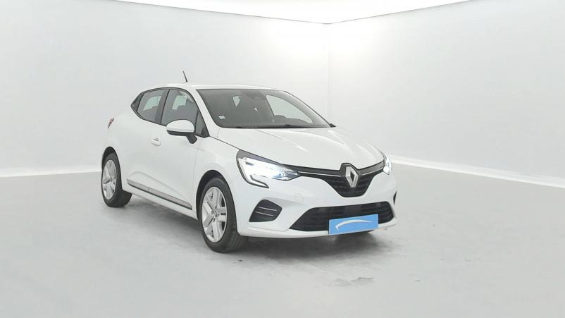 Vente en ligne Renault Clio 5 Clio SCe 75 au prix de 12 350 €