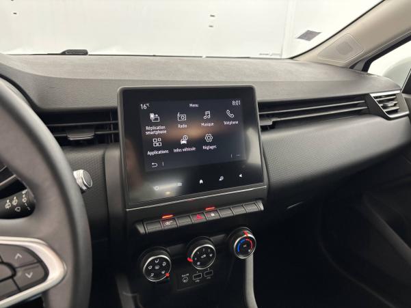 Vente en ligne Renault Clio 5 Clio SCe 75 au prix de 12 350 €