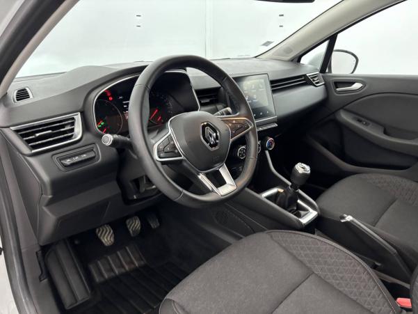 Vente en ligne Renault Clio 5 Clio SCe 75 au prix de 12 350 €