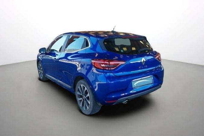 Vente en ligne Renault Clio 5 Clio TCe 90 - 21N au prix de 14 290 €