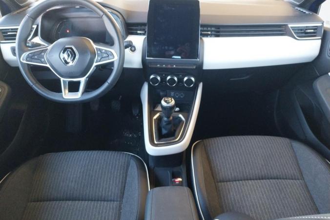 Vente en ligne Renault Clio 5 Clio TCe 90 - 21N au prix de 14 290 €