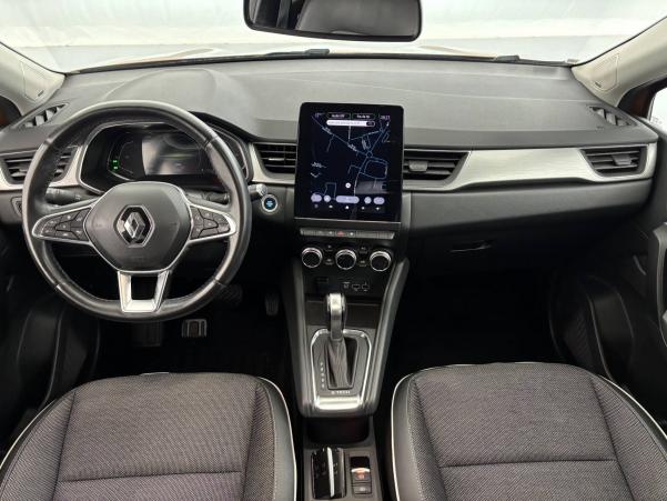 Vente en ligne Renault Captur  E-Tech 145 - 21 au prix de 17 690 €