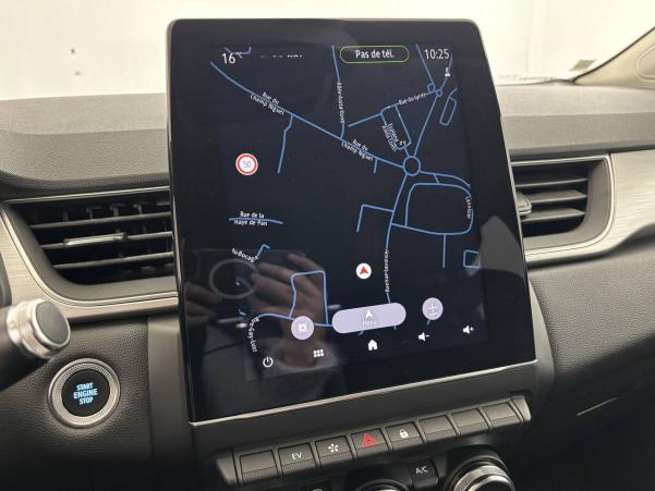 Vente en ligne Renault Captur  E-Tech 145 - 21 au prix de 17 690 €