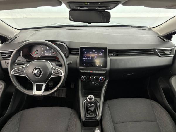 Vente en ligne Renault Clio 5 Clio TCe 90 - 21N au prix de 13 990 €