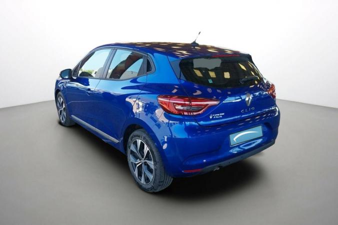 Vente en ligne Renault Clio 5 Clio TCe 90 - 21N au prix de 14 390 €