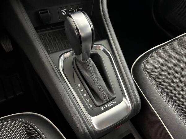 Vente en ligne Renault Captur  E-Tech 145 - 21 au prix de 17 690 €