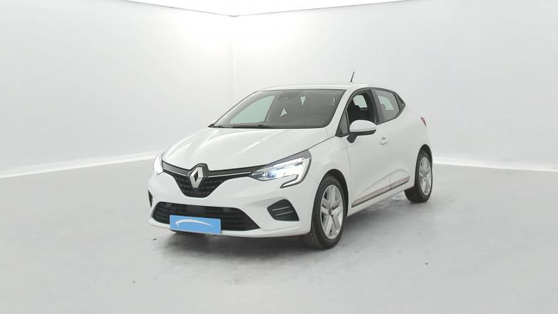 Vente en ligne Renault Clio 5 Clio SCe 75 au prix de 12 350 €