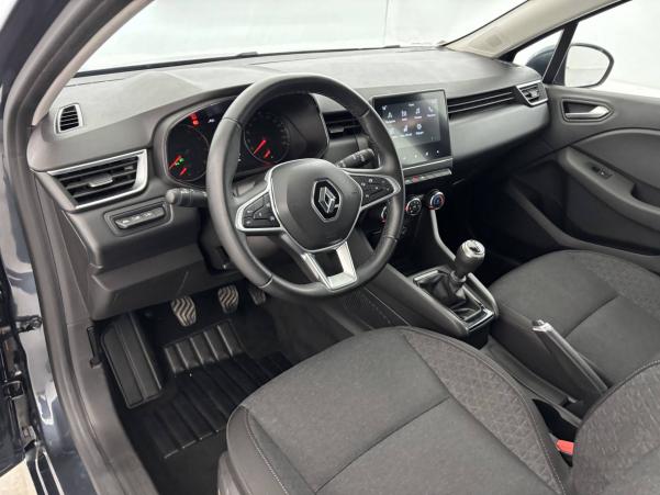 Vente en ligne Renault Clio 5 Clio TCe 90 - 21N au prix de 13 990 €