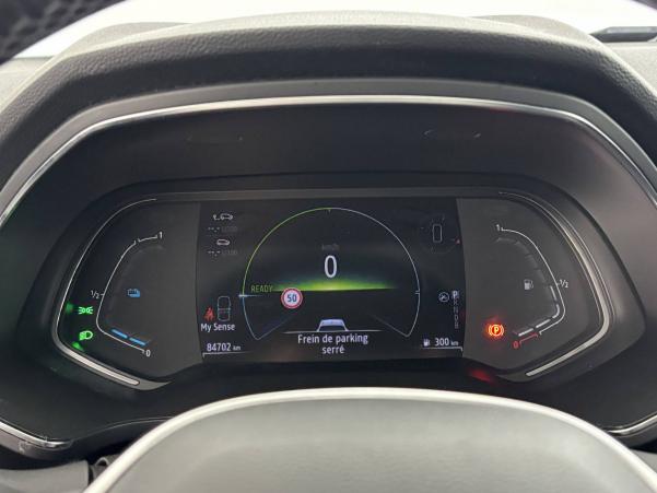Vente en ligne Renault Captur  E-Tech 145 - 21 au prix de 17 690 €