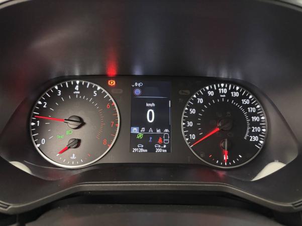 Vente en ligne Renault Clio 5 Clio TCe 90 - 21N au prix de 13 990 €