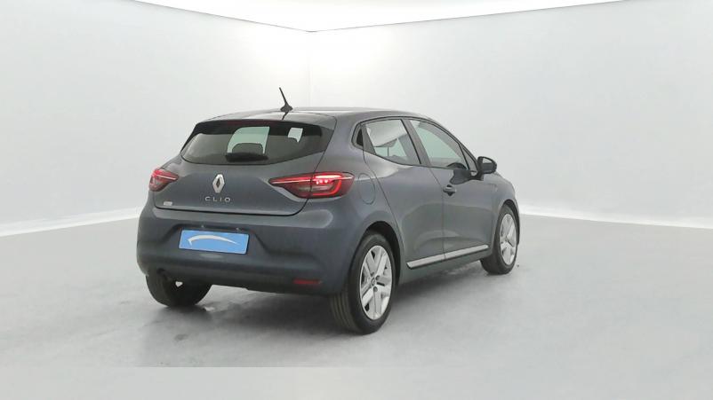 Vente en ligne Renault Clio 5 Clio TCe 90 - 21N au prix de 13 990 €