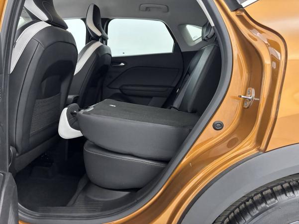 Vente en ligne Renault Captur  E-Tech 145 - 21 au prix de 17 690 €
