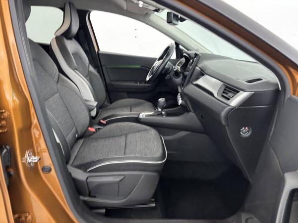 Vente en ligne Renault Captur  E-Tech 145 - 21 au prix de 17 690 €