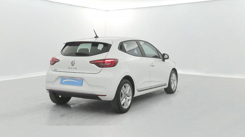 Vente en ligne Renault Clio 5 Clio SCe 75 au prix de 12 350 €