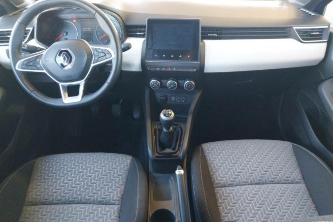 Vente en ligne Renault Clio 5 Clio TCe 90 - 21N au prix de 14 390 €