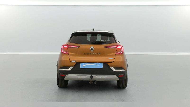 Vente en ligne Renault Captur  E-Tech 145 - 21 au prix de 17 690 €