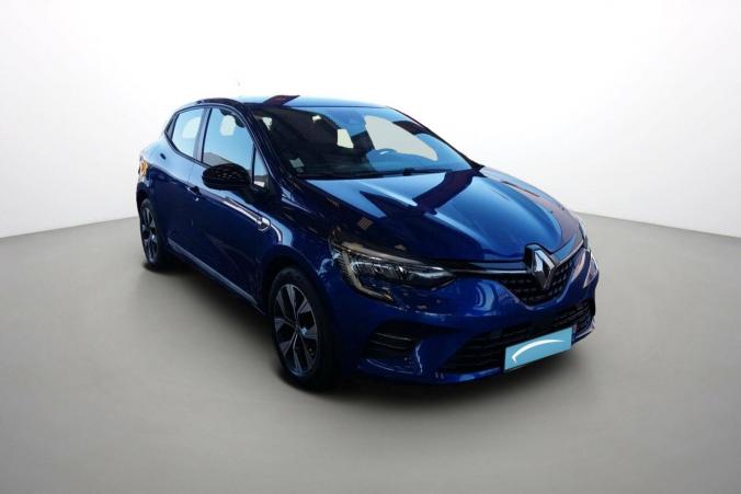 Vente en ligne Renault Clio 5 Clio TCe 90 - 21N au prix de 14 390 €