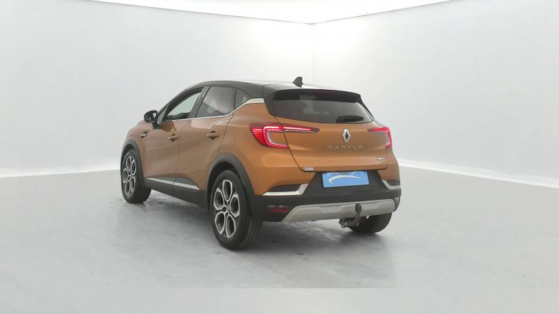 Vente en ligne Renault Captur  E-Tech 145 - 21 au prix de 17 690 €