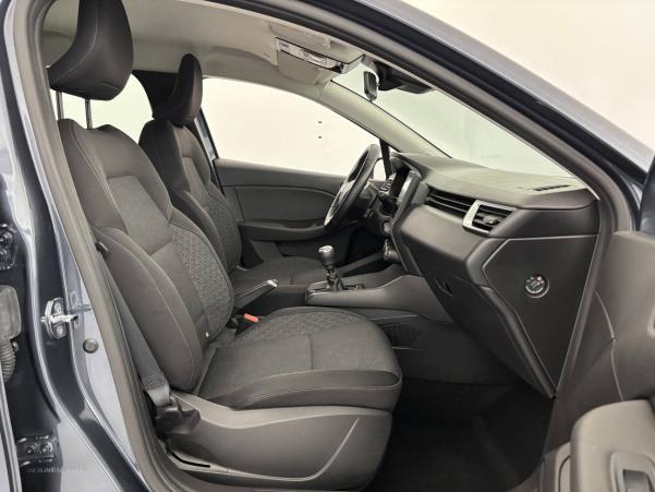 Vente en ligne Renault Clio 5 Clio TCe 90 - 21N au prix de 13 990 €