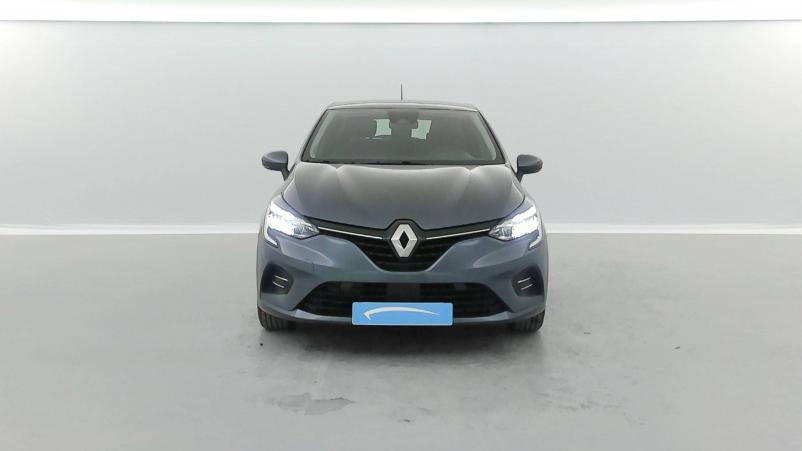 Vente en ligne Renault Clio 5 Clio TCe 90 - 21N au prix de 13 990 €