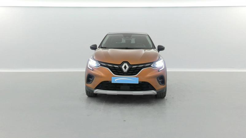 Vente en ligne Renault Captur  E-Tech 145 - 21 au prix de 17 690 €