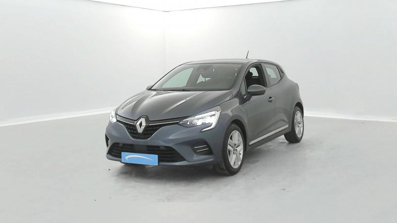 Vente en ligne Renault Clio 5 Clio TCe 90 - 21N au prix de 13 990 €