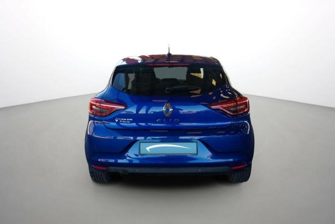 Vente en ligne Renault Clio 5 Clio TCe 90 - 21N au prix de 14 390 €
