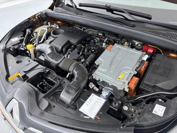 Vente en ligne Renault Captur  E-Tech 145 - 21 au prix de 17 690 €