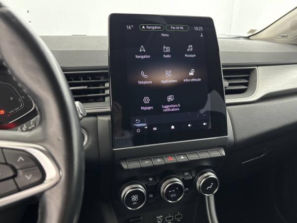 Vente en ligne Renault Captur  E-Tech 145 - 21 au prix de 17 690 €