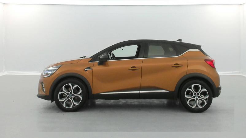 Vente en ligne Renault Captur  E-Tech 145 - 21 au prix de 17 690 €
