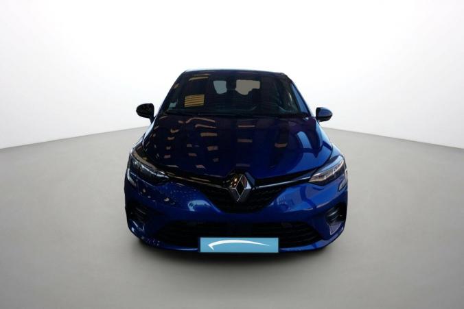 Vente en ligne Renault Clio 5 Clio TCe 90 - 21N au prix de 14 390 €