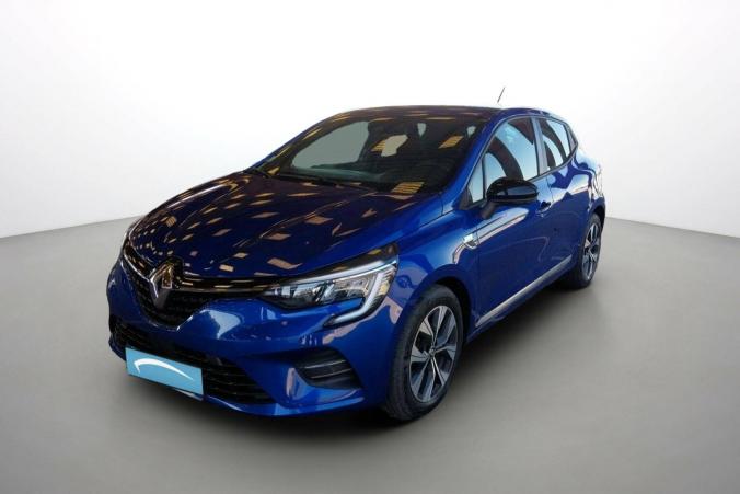 Vente en ligne Renault Clio 5 Clio TCe 90 - 21N au prix de 14 390 €