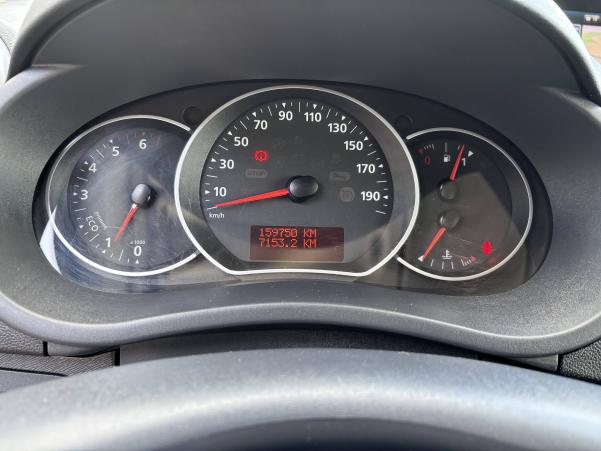 Vente en ligne Renault Kangoo  Blue dCi 95 au prix de 11 590 €
