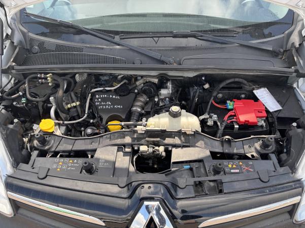 Vente en ligne Renault Kangoo  Blue dCi 95 au prix de 11 590 €