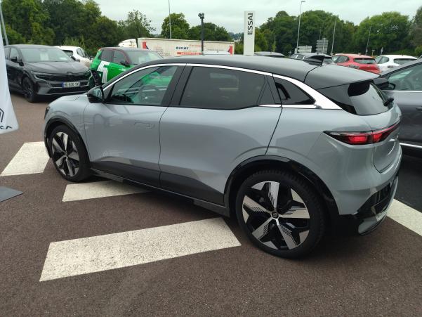 Vente en ligne Renault Megane E-Tech  EV60 220 ch optimum charge au prix de 28 990 €
