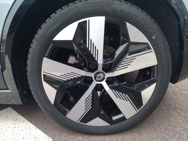 Vente en ligne Renault Megane E-Tech  EV60 220 ch optimum charge au prix de 28 990 €