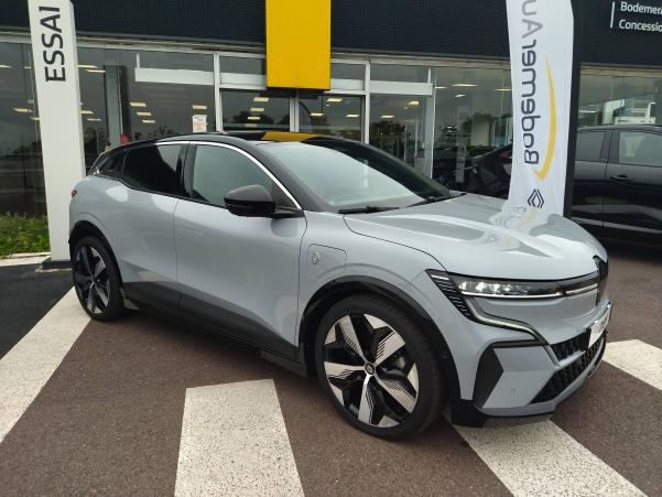 Vente en ligne Renault Megane E-Tech  EV60 220 ch optimum charge au prix de 28 990 €