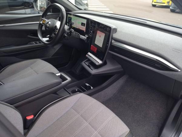 Vente en ligne Renault Megane E-Tech  EV60 220 ch optimum charge au prix de 28 990 €