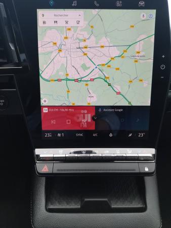 Vente en ligne Renault Megane E-Tech  EV60 220 ch optimum charge au prix de 28 990 €