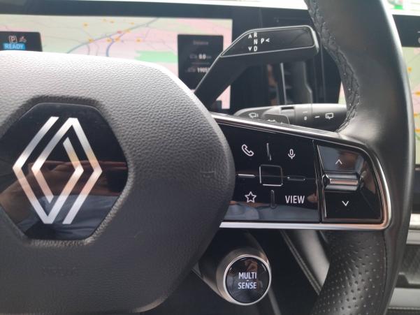 Vente en ligne Renault Megane E-Tech  EV60 220 ch optimum charge au prix de 28 990 €
