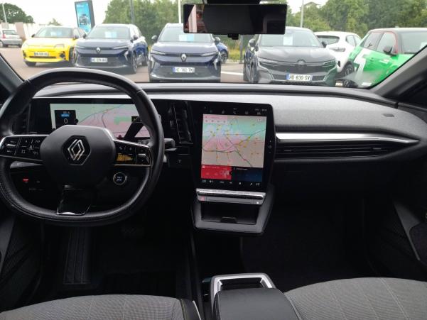 Vente en ligne Renault Megane E-Tech  EV60 220 ch optimum charge au prix de 28 990 €
