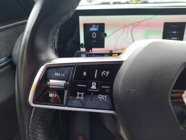 Vente en ligne Renault Megane E-Tech  EV60 220 ch optimum charge au prix de 28 990 €