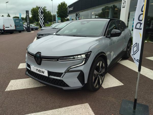 Vente en ligne Renault Megane E-Tech  EV60 220 ch optimum charge au prix de 28 990 €