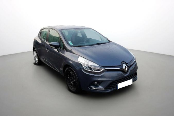 Vente en ligne Renault Clio 4 Clio dCi 90 Energy 82g au prix de 11 690 €