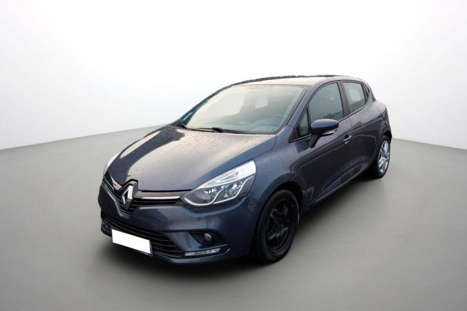 Vente en ligne Renault Clio 4 Clio dCi 90 Energy 82g au prix de 11 690 €