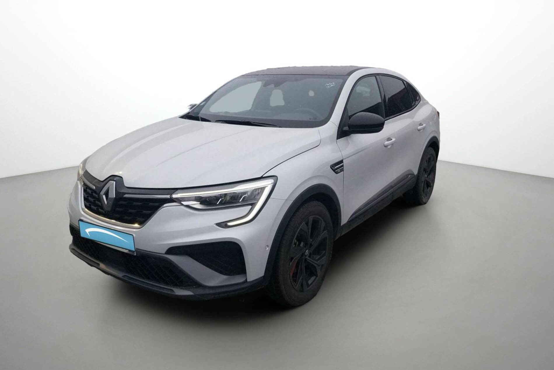 Renault Arkana  E-Tech 145 occasion de 2021 en vente à Saint-Lô