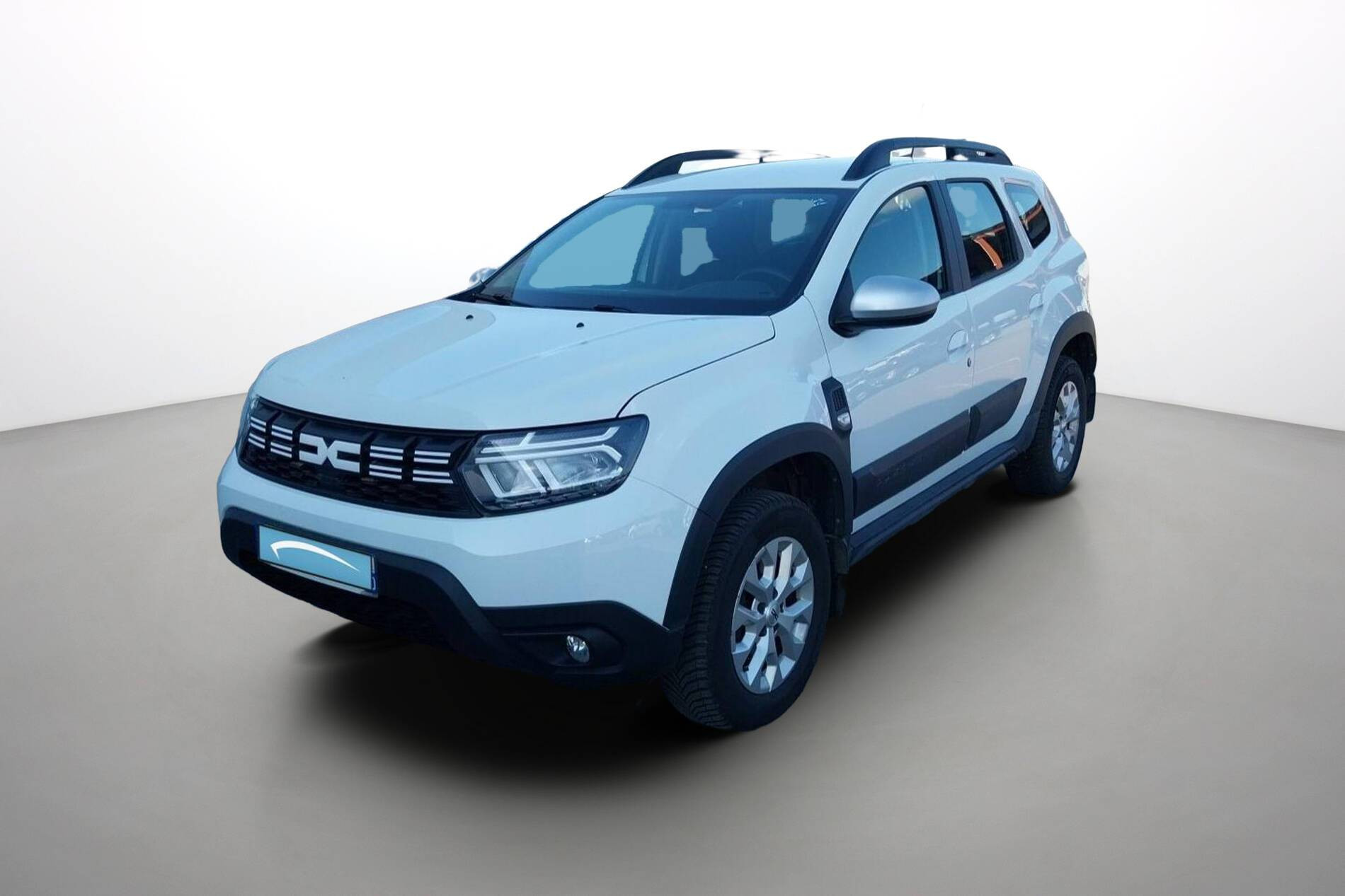 Dacia Duster  ECO-G 100 4x2 occasion de 2023 en vente à Saint-Lô