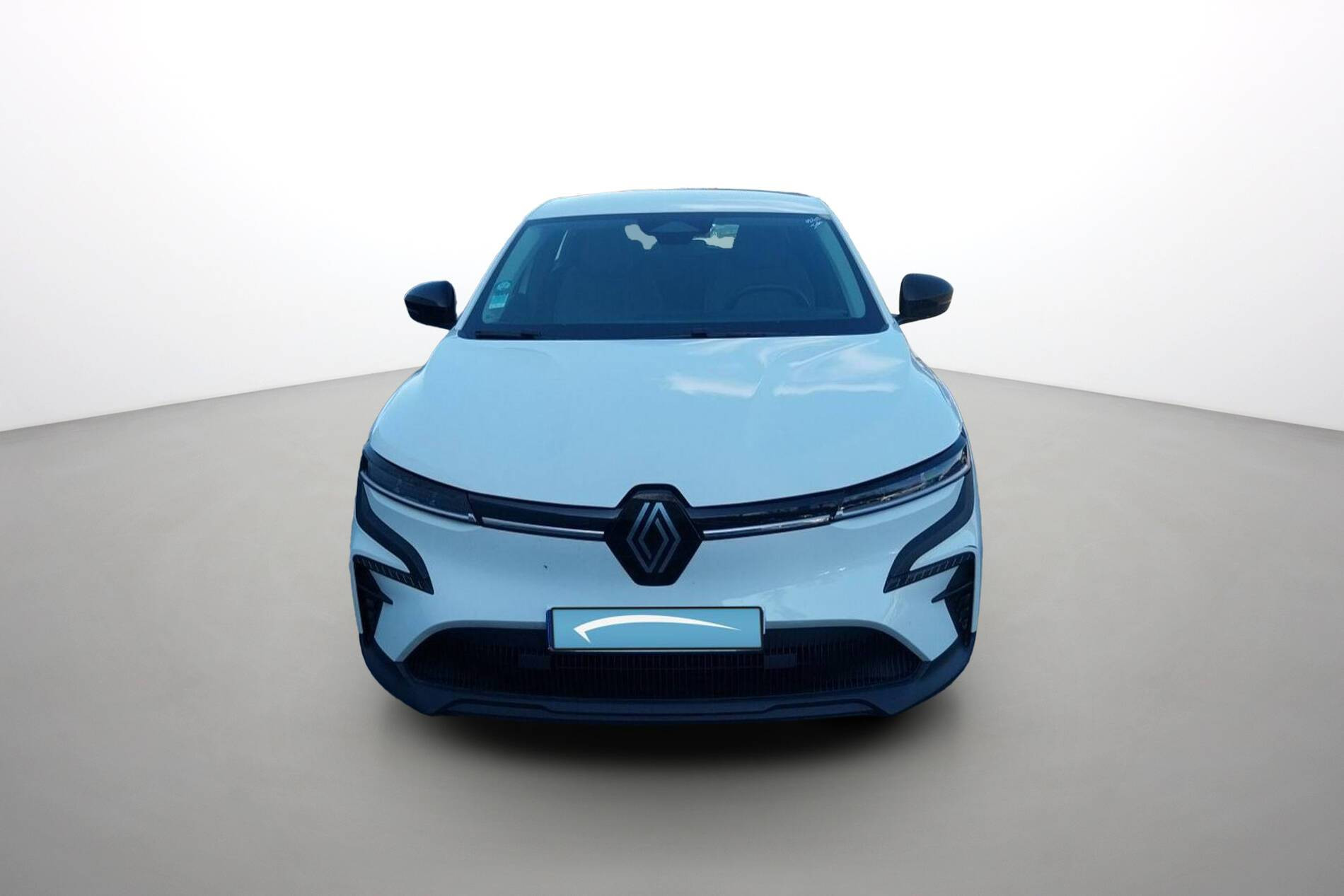 Vente en ligne Renault Megane E-Tech  EV60 130ch optimum charge au prix de 20 990 €