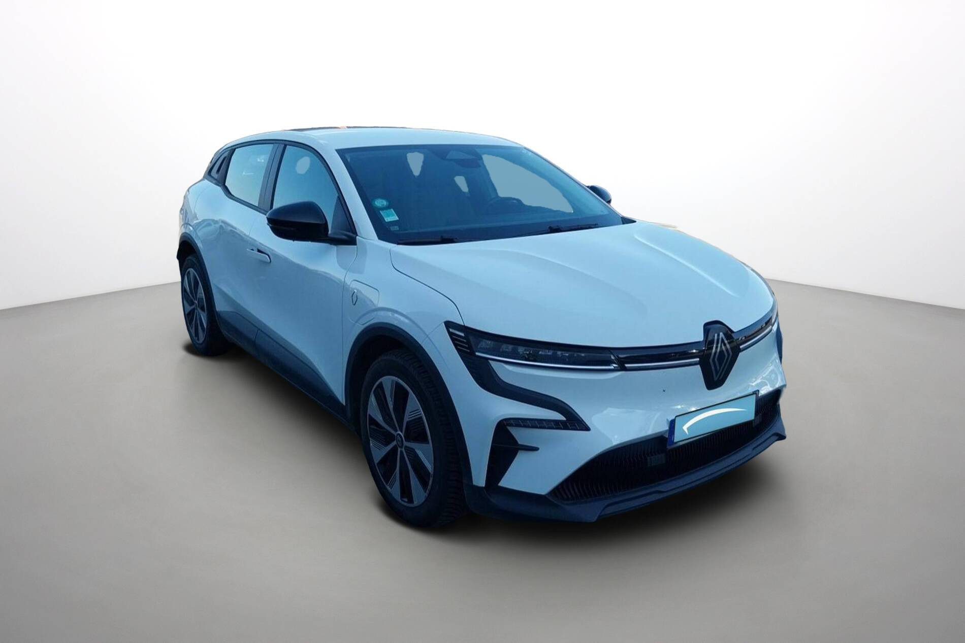 Vente en ligne Renault Megane E-Tech  EV60 130ch optimum charge au prix de 20 990 €