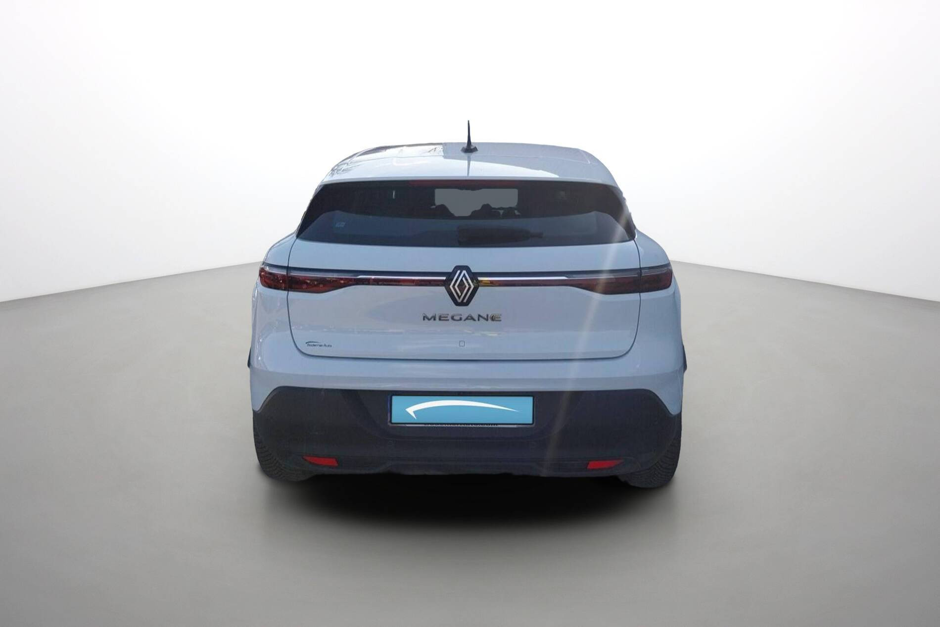 Vente en ligne Renault Megane E-Tech  EV60 130ch optimum charge au prix de 20 990 €